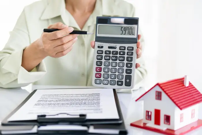 Mortgage Calculator